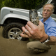 Image for article titled Land Rover Lends Name To Virtually Everything-Proof S1 Phone